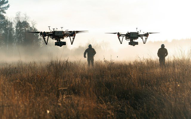 Ρωσία:-Ουκρανικά-drones-έπληξαν-ρωσικό-εργοστάσιο-που-παράγει-εξαρτήματα-πυραυλικού-καυσίμου