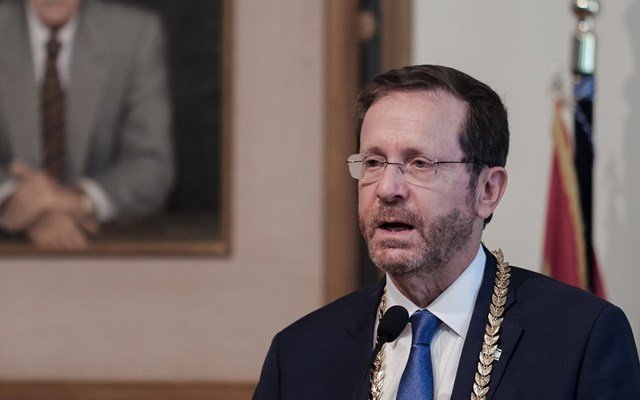 Επίσκεψη-του-Ισραηλινού-προέδρου-στην-Αυστραλία