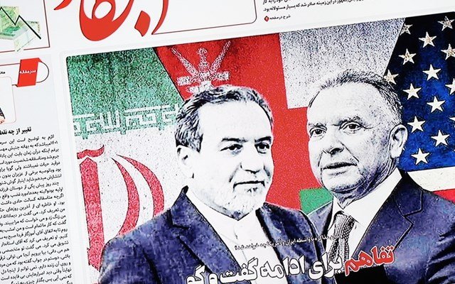 Η-έκβαση-των-συνομιλιών-ΗΠΑ-Ιράν-ανησυχεί-Ισραήλ-και-Τουρκία