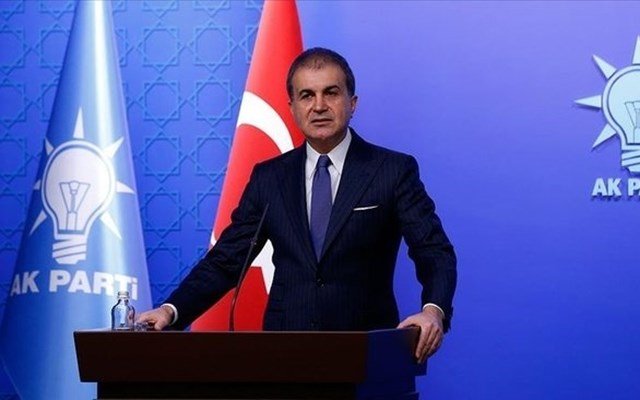 Προλητικός-Τσελίκ:-Μιλά-για-“αποστρατιωτικοποίηση”-νησιών,-ολιστική-προσέγγιση-και-“κούρσα-εξοπλισμών”-από-Ελλάδα-και-Κύπρο