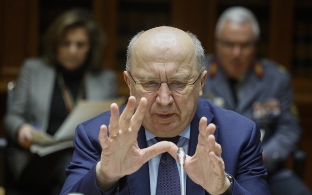 Επίτροπος-Άμυνας-ΕΕ:-Η-Ευρώπη-χρειάζεται-μία-αμυντική-ένωση