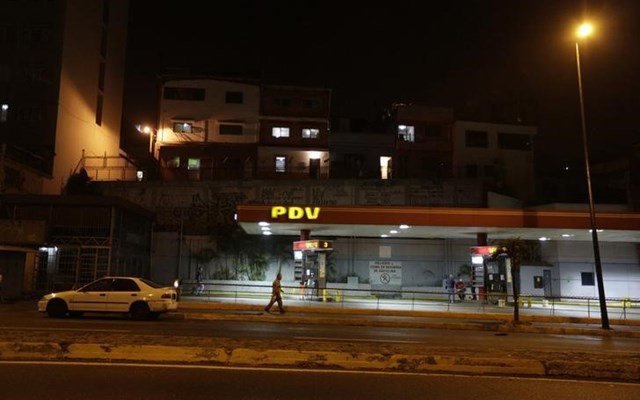 Η-Βενεζουέλα-στέλνει-το-πρώτο-φορτίο-αργού-στο-Ισραήλ-μετά-το-2020