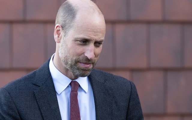 Σαουδική-Αραβία:-Στο-Ριάντ,-ο-πρίγκιπας-Ουίλιαμ-συναντήθηκε-με-νεαρές-αθλήτριες-του-ποδοσφαίρου