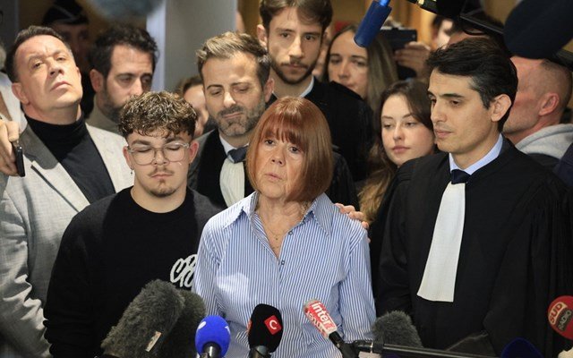 Γαλλία:-Η-εφημερίδα-le-monde-δημοσιεύει-αποσπάσματα-από-την-αυτοβιογραφία-της-Ζιζέλ-Πελικό