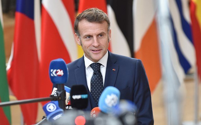 Μακρόν:-Να-μιλήσουμε-απευθείας-με-Πούτιν