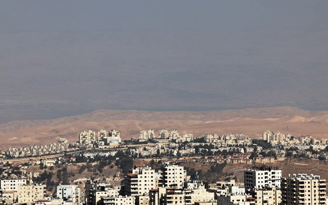 Δυτική-Οχθη:-“Αποφασιστική-αντίδραση”-των-ΗΠΑ-ζητά-ο-πρόεδρος-της-Παλαιστινιακής-Αρχής