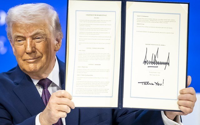 Πολωνία-και-Ιταλία-δεν-θα-συμμετάσχουν-στο-Συμβούλιο-Ειρήνης-του-Τραμπ