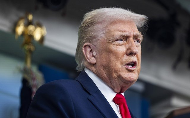 Τραμπ:-Πιθανή-η-συμφωνία-ΗΠΑ-–-Ιράν-μέσα-στον-επόμενο-μήνα