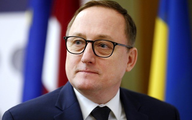 kazaks:-Η-ΕΚΤ-δεν-έχει-δει-ακόμα-τον-πλήρη-αντίκτυπο-από-την-ενίσχυση-του-ευρώ