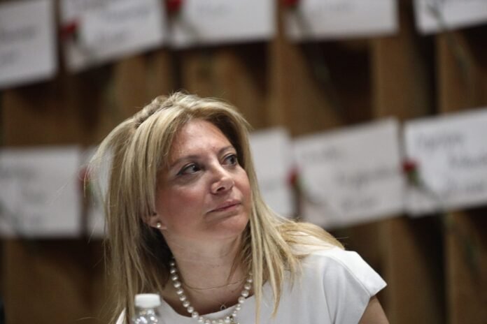 Νέα-ανάρτηση-Καρυστιανού-για-ελληνοτουρκικά:-Δεν-μπορείς-να-βαφτίζεις-μια-εθνική-διπλωματική-ήττα-ως-«θερμή-υποδοχή»