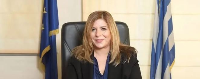 Μαρία-Συρεγγέλα-στο-ΕΡΤnews:-Στο-τέλος-θα-μας-πούνε-ότι-η-Νέα-Δημοκρατία-έβαλε-την-ΠΑΣΚΕ-να-υπερασπιστεί-τον-κ.-Παναγόπουλο