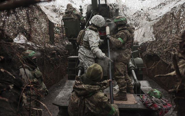 nyt:-Οι-ΗΠΑ-πιέζουν-για-παραχωρήσεις-στη-Ρωσία-πριν-τις-ενδιάμεσες-εκλογές,-λέει-η-Ουκρανία