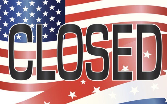 Ξεκινά-το-shutdown-στις-ΗΠΑ-λόγω-σύγρουσης-για-την-ice