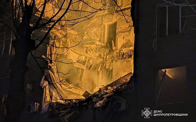 Πόλεμος-στην-Ουκρανία:-Μια-νεκρή-σε-επιδρομή-drones-της-Ρωσίας-στην-Οδησσό