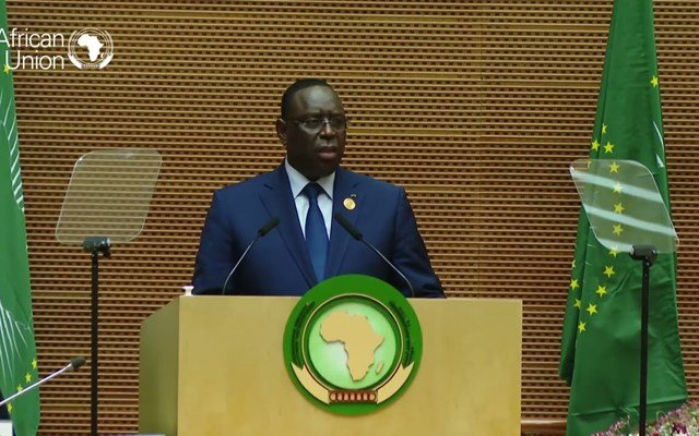 Πρόεδρος-Αφρικής-Ένωσης:-Η-“εξολόθρευση”-του-παλαιστινιακού-λαού-πρέπει-“να-σταματήσει”