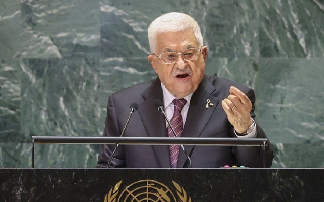 Μ.-Αμπάς:-Άρση-όλων-των-ισραηλινών-“εμποδίων”-στην-εκεχειρία-για-τη-Γάζα-–-Όχι-άλλα-προβλήματα