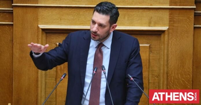 Κυρανάκης-για-κυκλοφοριακό-χάος-στον-Κηφισό:-Θα-ανοίξει-πιλοτικά-η-παλαιά-εθνική-οδός-από-την-Ελευσίνα-στη-Θήβα