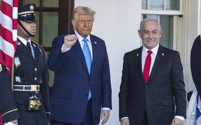 axios:-Τραμπ-και-Νετανιάχου-θέτουν-στόχο-τη-μείωση-των-εξαγωγών-πετρελαίου-του-Ιράν-που-το-80%-απορροφά-η-Κίνα