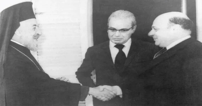 Δημοσκόποι-ή-καιροσκόποι