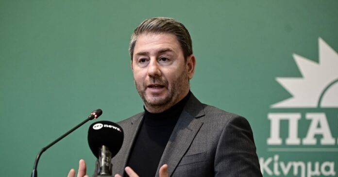 Νίκος-Ανδρουλάκης:-live-η-ομιλία-του-στην-κεντρική-επιτροπή-συνεδρίου-του-ΠΑΣΟΚ