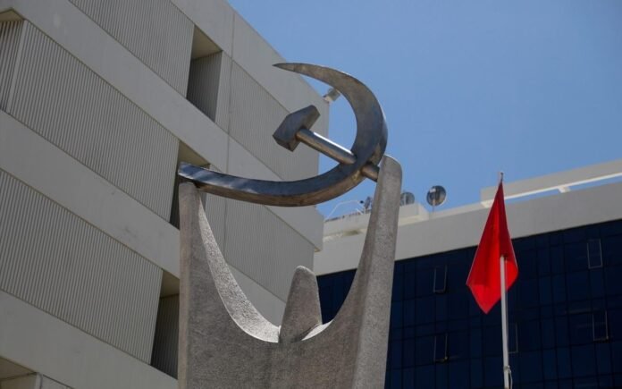 ΚΚΕ:-Ωραιοποίηση-και-εφησυχασμός-για-ελληνοτουρκικά