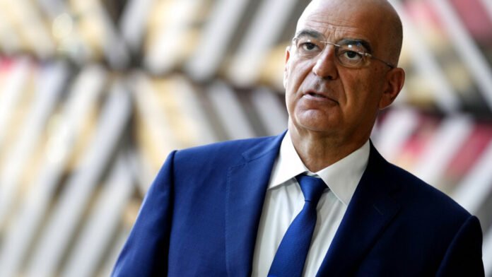 Ν.-Δένδιας-από-Καστοριά:-«Ελληνικότητα-δεν-είναι-μόνο-κυριαρχία,-είναι-και-ποιότητα-ζωής»