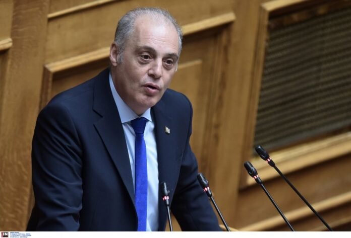 Βελόπουλος-για-υπόθεση-Παναγόπουλου:-Πρωθυπουργός-και-ΝΔ-σιωπούν