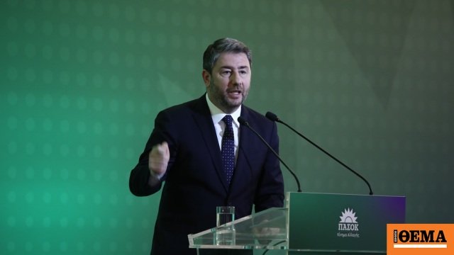 Ζήτησε-ενότητα-ο-Ανδρουλάκης-στη-συνεδρίαση-της-ΚΟΕΣ:-Το-ΠΑΣΟΚ-υπάρχει-εκεί,-που-το-ψηφίζει-ο-ελληνικός-λαός