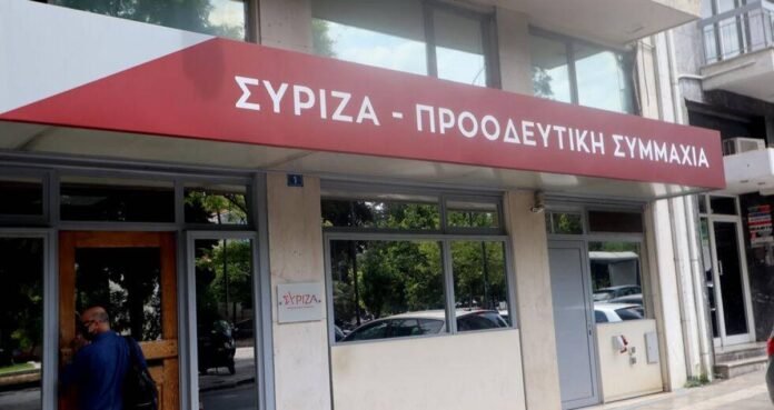 ΣΥΡΙΖΑ-κατηγορεί-Μητσοτάκη-για-σιωπή-στο-«τιρκουάζ»-σκάνδαλο-και-εργατική-τραγωδία-στη-Βιολάντα