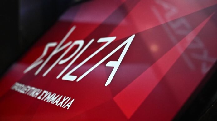 Συλλυπητήρια-ΣΥΡΙΖΑ-για-τον-θάνατο-της-Άννας-Ψαρούδα-Μπενάκη