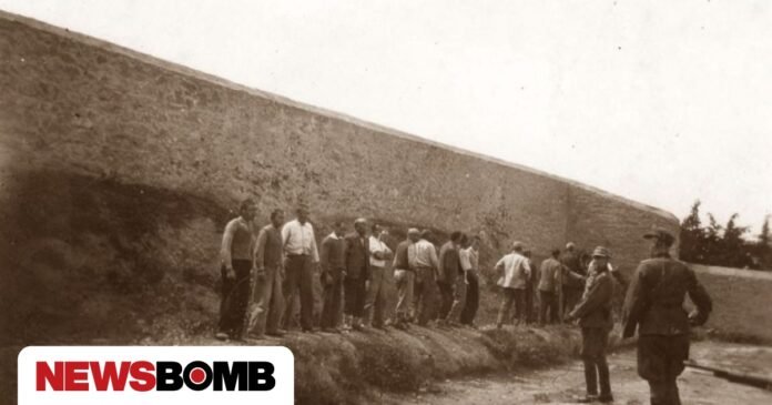 ΣΥΡΙΖΑ–ΚΚΕ:-Ζητούν-να-αγοραστούν-από-την-πολιτεία-φωτογραφίες-των-200-εκτελεσθέντων-της-Καισαριανής