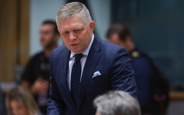 Σλοβακία:-Ο-πρωθυπουργός-Φίτσο-κατηγορεί-την-Ουκρανία-ότι-καθυστερεί-την-επανέναρξη-της-λειτουργίας-πετρελαιαγωγού