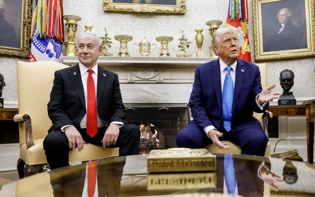 Γιατί-ο-Τραμπ-διστάζει-να-επιτεθεί-εναντίον-του-Ιράν