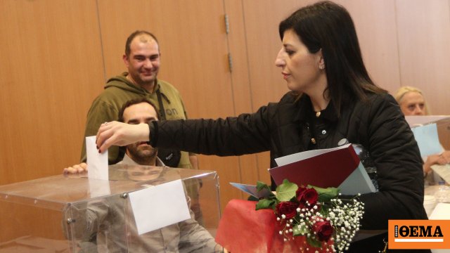 Εκλογές-ΕΚΑ:-Μια-έδρα-έχασε-η-ΠΑΣΚΕ