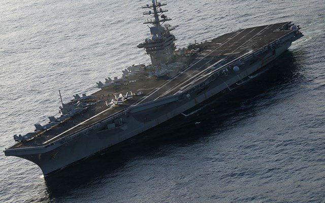 Η-Βρετανία-στέλνει-αεροπλανοφόρο-στην-Αρκτική