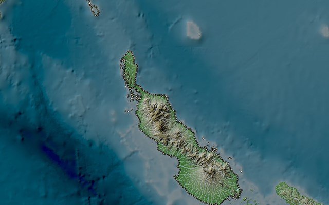 Έντεκα-νεκροί-εξαιτίας-κατάρρευσης-σε-χρυσωρυχείο-στη-Γουινέα