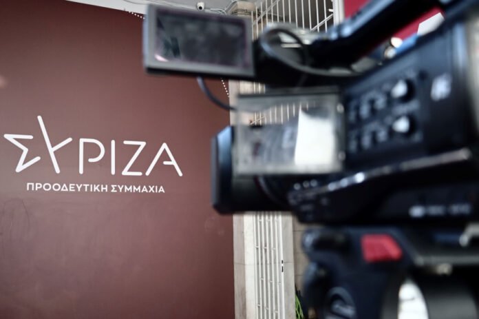 ΣΥΡΙΖΑ-για-βανδαλισμό-του-Μνημείου-των-200-εκτελεσθέντων-στην-Καισαριανή:-Πάντα-θα-μας-βρίσκουν-μπροστά-τους