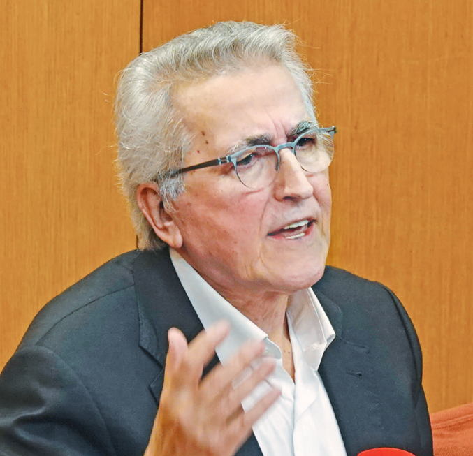 Παναγόπουλος-gate:-ΠΑΣΟΚ-εναντίον-ΠΑΣΚΕ