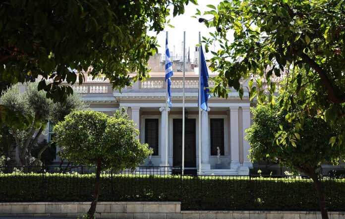 Άλλο-ένα-βήμα-για-την-ενεργειακή-αναβάθμιση-της-χώρας-σήμερα-στο-Μαξίμου-–-Τι-σημαίνει-η-συμφωνία-της-chevron-για-την-Ελλάδα