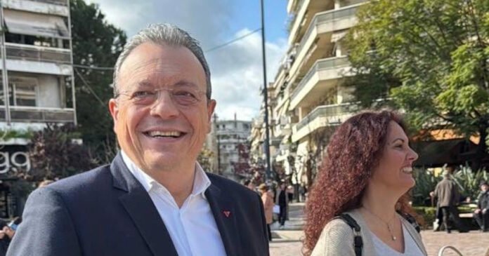 Σωκράτης-Φάμελλος:-«Ανάγκη-για-άμεση-πολιτική-αλλαγή-στην-Ελλάδα»