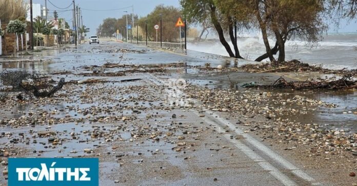 Το-ΚΚΕ-καταγγέλλει-πολιτικές-ευθύνες-για-την-πλημμυρισμένη-Χίο