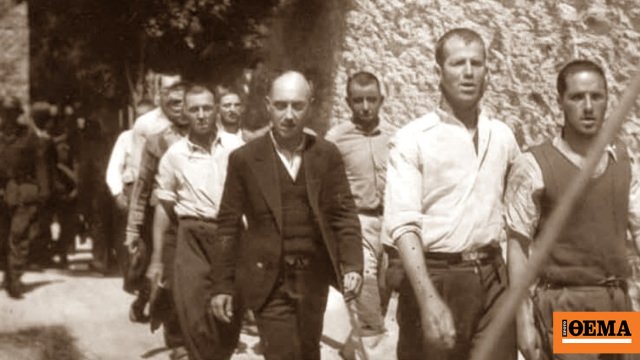 Το-ΚΚΕ-ταυτοποίησε-δύο-από-τους-200-εκτελεσθέντες-της-Καισαριανής-που-φαίνονται-στις-φωτογραφίες,-τα-βιογραφικά-τους