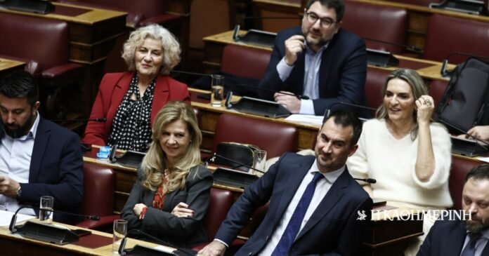 Τροπολογία-της-Νέας-Αριστεράς-για-την-ηγεσία-της-ΤτΕ-–-Στηρίζει-ο-ΣΥΡΙΖΑ