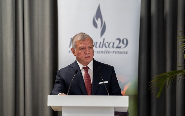 Βασιλιάς-Αμπντάλα:-Τα-ισραηλινά-μέτρα-στη-Δυτική-Όχθη-κινδυνεύουν-να-επιδεινώσουν-τη-σύγκρουση