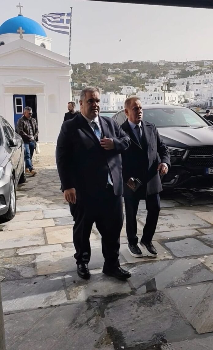 Β.Σπανάκης:-Με-Νέα-Δημοκρατία-τα-μεγαλύτερα-έργα-στη-Μύκονο