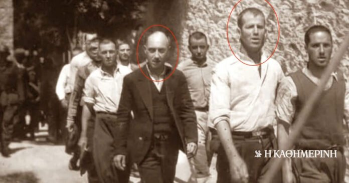 Το-ΚΚΕ-φέρεται-να-ταυτοποίησε-δύο-από-τους-200-εκτελεσθέντες-της-Καισαριανής