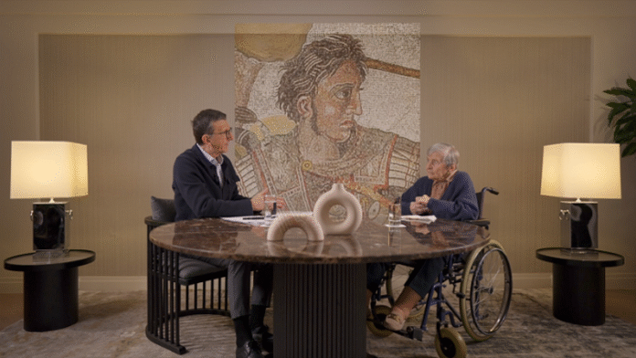 Είναι-ακόμη-αριστερή-η-Ελένη-Γλύκατζη-Αρβελέρ; Τι-είχε-αφηγηθεί-και-απαντήσει-η-σπουδαία-ιστορικός