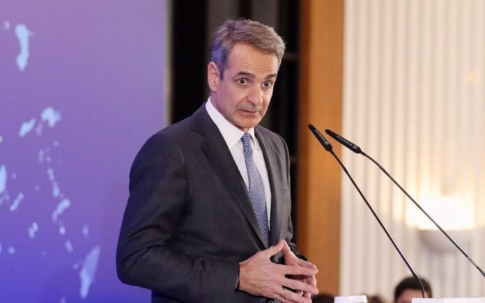 Μητσοτάκης:-Έμφαση-σε-ενέργεια-και-άμυνα-ενόψει-2027-–-Στόχος-η-Ελλάδα-να-γίνει-ενεργειακός-κόμβος