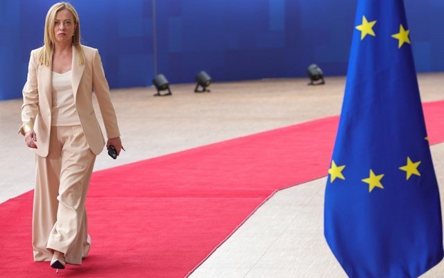 “Παρατηρητής”-και-η-Ιταλία-στο-Συμβούλιο-Ειρήνης-του-Τραμπ