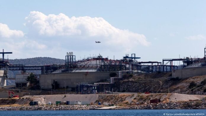 «Ξεκινούν-οι-έρευνες-της-chevron-σε-ελληνικά-νησιά»